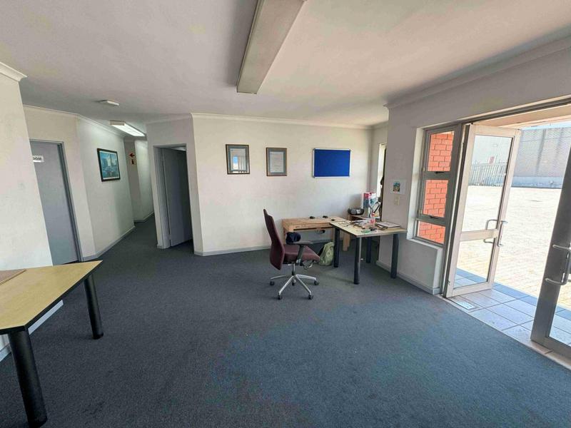 Commercial Property for Sale in Airport Industria Western Cape